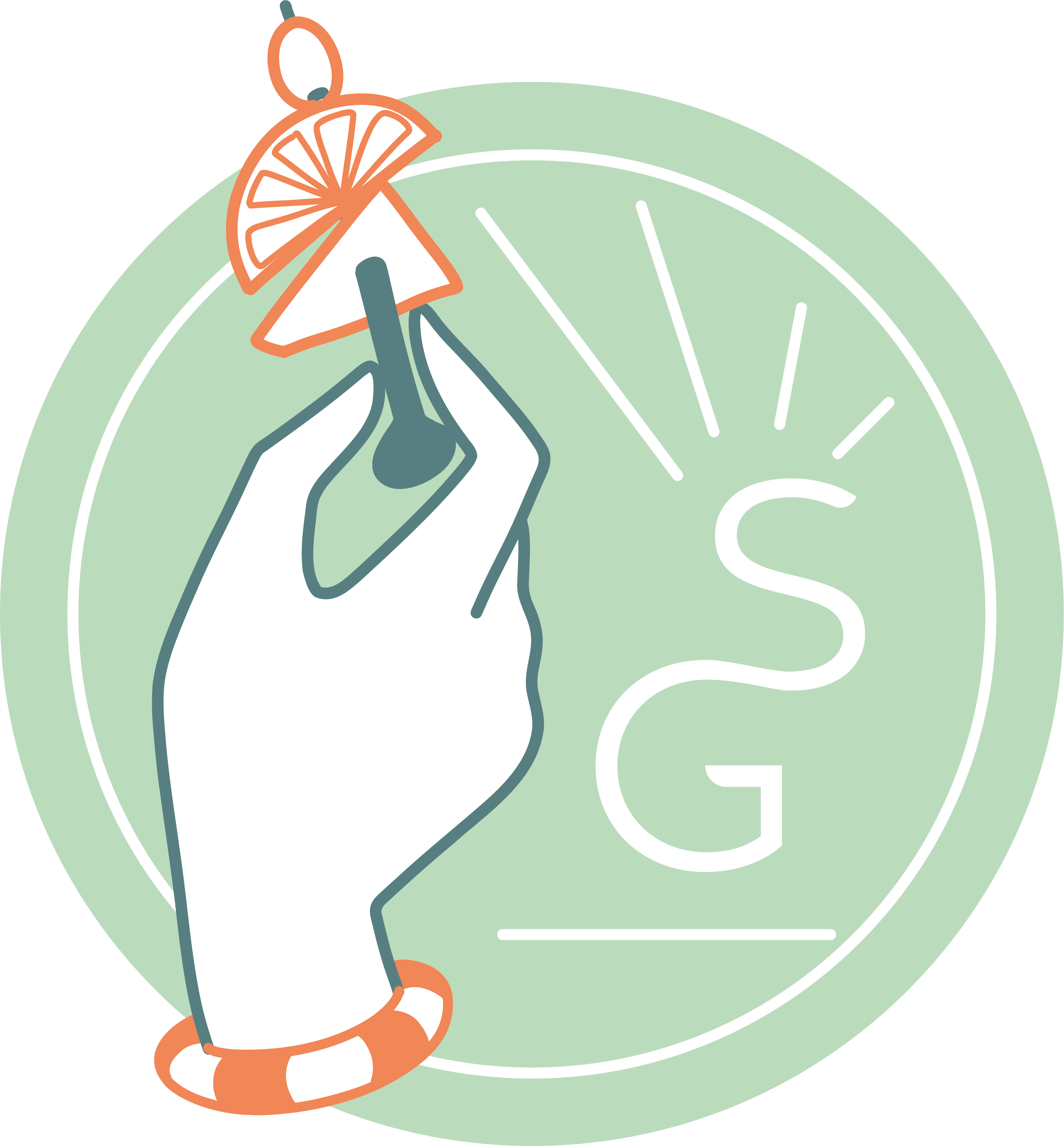 Sweetgreens Logo